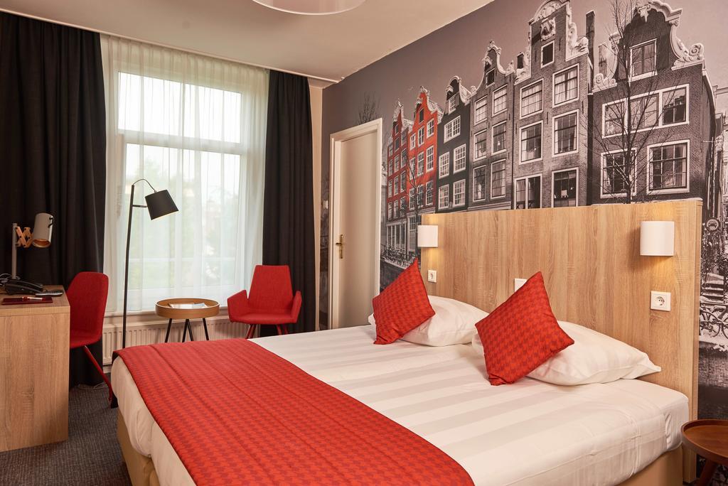 Prinsenhotel Amsterdam Dış mekan fotoğraf